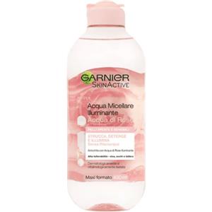 Garnier Acqua Micellare Illuminante Pelli Spente Sensibili 400 Ml
