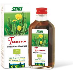 Salus Tarassaco Succo Integratore Alimentare 200 Ml