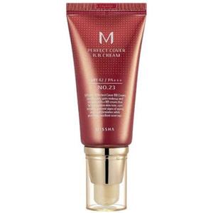 Missha Missha M Perfect Cover Bb Cream Spf42 Pa+++ No.23 (Natural Beige)