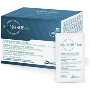 Professional Dietetics Amino Ther Pro 30 Buste Da 5,7 g