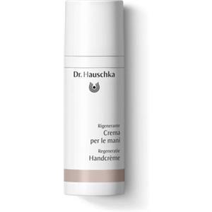 Dr. Hauschka Crema Rigenerante Per Le Mani 50 Ml
