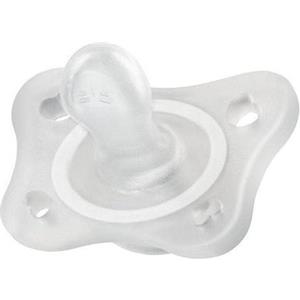 Chicco Gommotto In Silicone 0-2 Mesi 1 Pezzo
