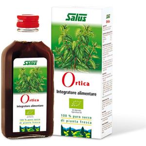 Salus Ortica Integratore Alimentare 200 Ml