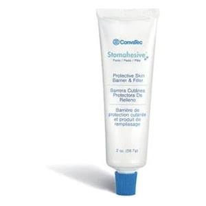 Convatec Stomahesive Pasta Protettiva 60 g - Riempitivo per Irregolarità Cutanee