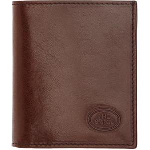 The Bridge Portafoglio Uomo Linea Story