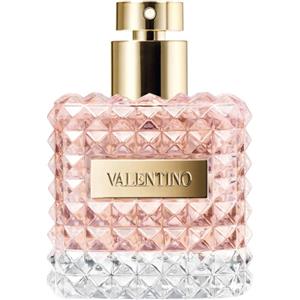 Valentino Donna Eau de Parfum 30ml - Fragranza Cipriata-Floreale con Note di Iris e Patchouli