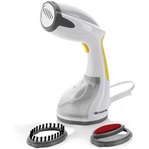 Ariete Ferro da stiro verticale a vapore 4167 bianco