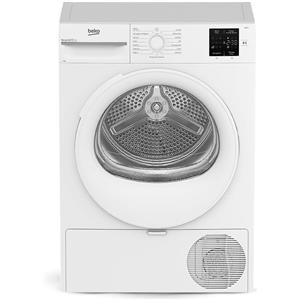 Beko Asciugatrice 8 kg BMTR38W bianco