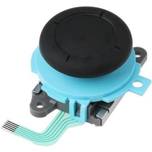 Be In Your Mind Joystick 3D Controller sinistro e destro compatibile con Switch2 Blu