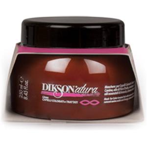 MUSTER E DIKSON SERVICE SpA Diksonatura maschera capelli colorati e trattati - - 935993117