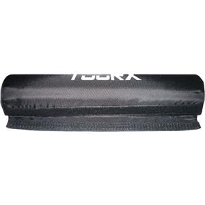 Toorx Cuscino Imbottito per Bilanciere - Ergonomico e Confortevole per Squat e Affondi