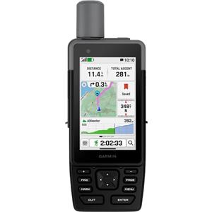 Garmin GPSMAP H1 - Ricevitore GPS Portatile con Touchscreen da 3,5