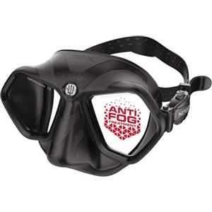 SEAC SUB WILD ANTIFOG Maschera da Apnea