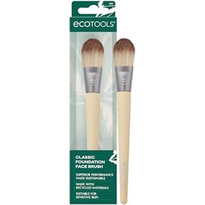 EcoTools, pennello per fondotinta in bambù