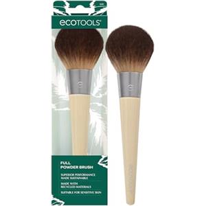 EcoTools, pennello polveri Full Powder Brush
