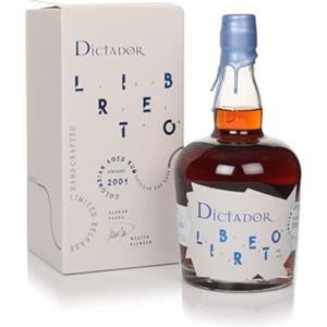 DICTADOR RUM DICTADOR LIBRETO AO 2001 AC