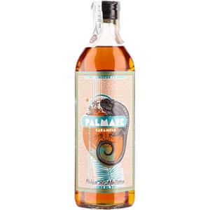 PALMARÈ CARAMELO Rum