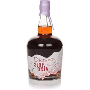 DICTADOR RUM DICTADOR SINFONIA PARDO 1999 | AC