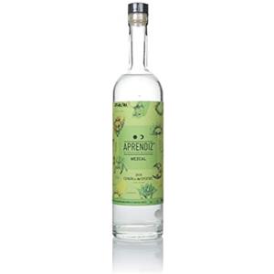 APRENDIZ MEZCAL APRENDIZ TEPEZTATE-ESPADIN JOVEN | 45% | 700 ml