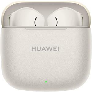 HUAWEI FreeBuds SE 3, cuffie con autonomia fino a 42 ore e in colorazione nera, leggere e compatte, ricarica rapida 10 minuti, connessione Bluetooth 5.4, IP54, Compatibili con iOS, Windows e Android.