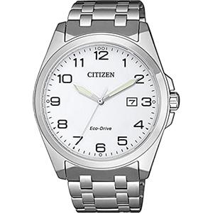 CITIZEN Eco-Drive Saphire BM7108-81A Orologio da polso da uomo