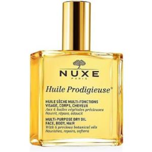 NUXE HUILE PROD 50ML OLIO SECC