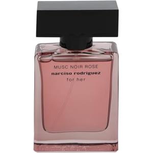 Generico Narciso.Rodriguez Musc Noir Rose Eau de Parfum Spray for Her, 30ml