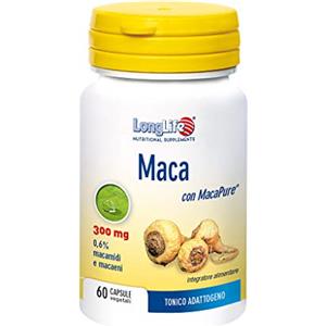 LONGLIFE MACA