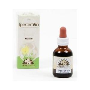 ERBENOBILI SRL IPERTEVIN 50ML