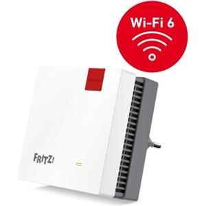 AVM RIPETITORE FRITZ!WLAN Repeater 1200 AX