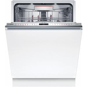 Bosch Lavastoviglie da Incasso 14 Coperti Classe energetica A Incassata a Scomparsa Totale 60 cm - SMV8YCX02E Serie 8