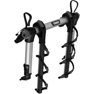 Thule Outway Hanging Sospeso Posteriore Portabici Aluminum, 3 bikes