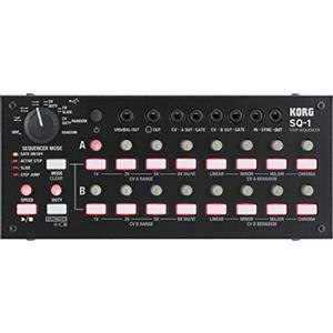 KORG - SQ-1 SEQUENCER