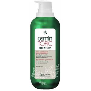 BIOGENA Srl OSMIN-TOPIC OLEATUM 400ML