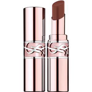 Yves Saint Laurent Loveshine Candy Glow Balsamo Labbra Colorato 6B Brown Nude - Idratazione e Luminosità Naturale