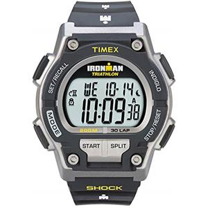 Timex Ironman Original Shock T5K195 - Orologio digitale da uomo, 42 mm