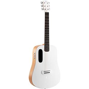 LAVA BLUE LAVA Original Chitarra elettroacustica, destra 36 pollici