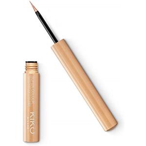 KIKO Milano Super Colour Waterproof Eyeliner 02 | Eyeliner Liquido Colorato Ultra Scrivente Resistente All'Acqua