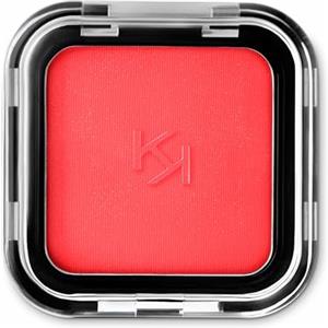 KIKO Milano Smart Colour Blush - 08 | Fard Dal Colore Intenso, Risultato Modulabile
