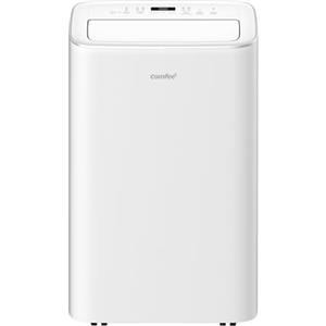 COMFEE' COMFEE Condizionatore Portatile 4-in-1, Potenza da 12000 BTU/ora, Raffrescamento, Ventilazione, Riscaldamento, Deumidificazione