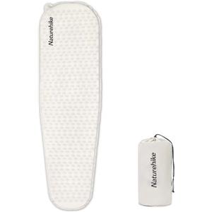 Naturehike Yugu Air Mattress - Materasso isolante autogonfiante, 3,5 cm di spessore, compatto, leggero, per campeggio, trekking e sport