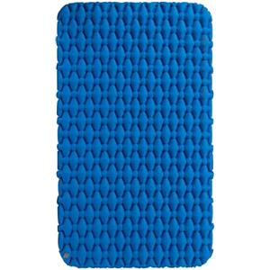 Naturehike Materasso gonfiabile ultraleggero per attività all'aperto, portatile, da campeggio, impermeabile e spesso, ideale per campeggio, viaggi e tempo libero