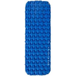 Naturehike Materasso gonfiabile ultraleggero per attività all'aperto, portatile, da campeggio, impermeabile e spesso, ideale per campeggio, viaggi e tempo libero