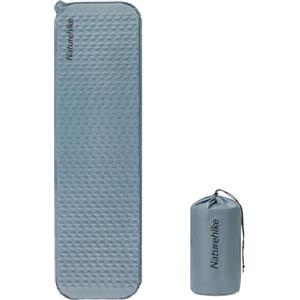 Naturehike Yugu Air Mattress - Materassino autogonfiante, spessore 3,5 cm, compatto, leggero, per campeggio, trekking e sport all'aria aperta