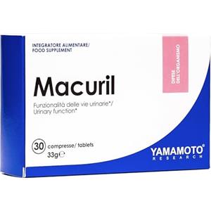 Yamamoto Research Macuril - 30 Gr