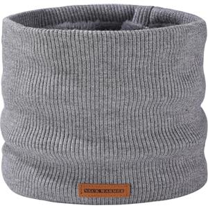 I Kua Fly Scaldacollo Invernale Uomo Donna Termico Sciarpa In Pile Unisex Scaldacollo Caldo Neck Warmer (Marina)