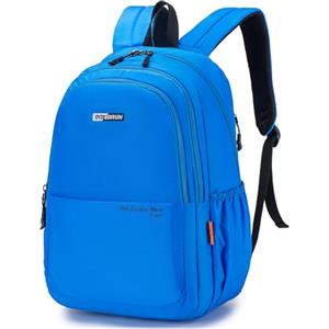 SPAHER Zaino da Viaggio Aereo Bagaglio a Mano 40x30x20 Wizzair zaino 40x30x20 Zaino da Viaggio Aereo Impermeabile Zaino Scuola 25L Easyjet Zaino da Escursionismo Campeggio per Uomo Donna