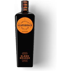 SCAPEGRACE BLOOD MOON GIN