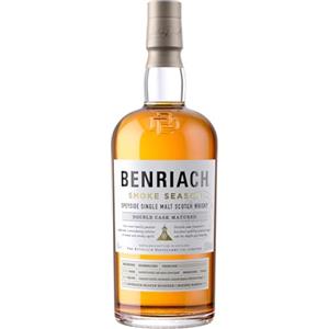 Benriach Benriach Smoke Season 52,8 Cl 70-700 ml