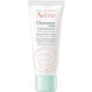 AVENE CLEANANCE HYDRA CREMA
